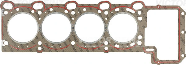 Gasket, cylinder head